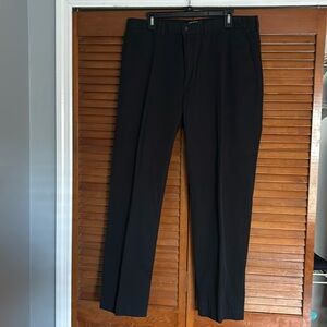 Polo Men’s black slacks